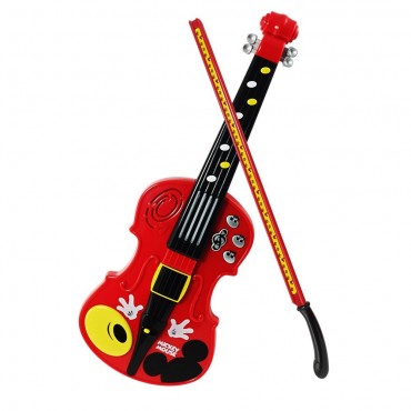 WinFun Mickey's Concert Master Violin